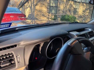 2012 Toyota 4Runner SR5