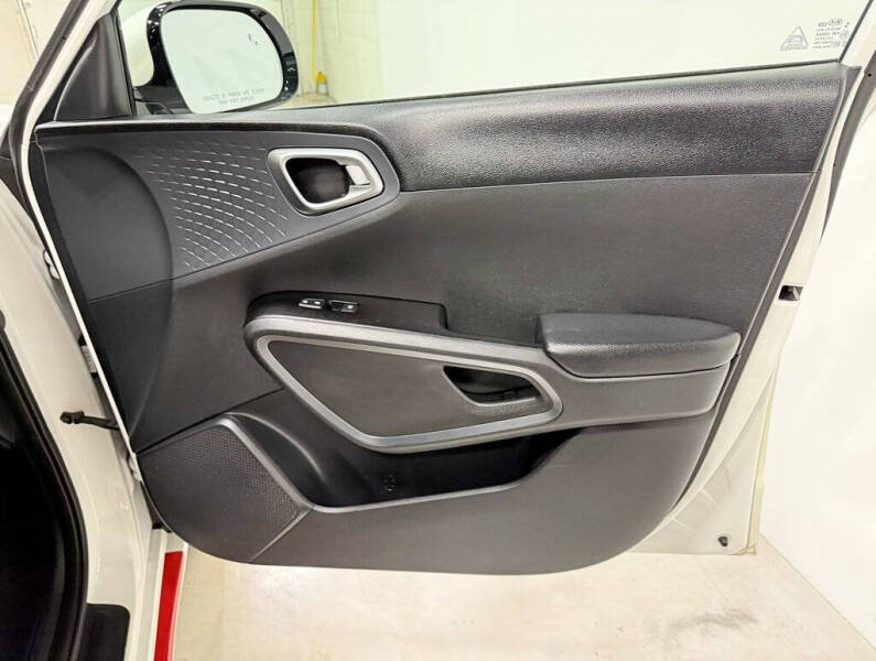 2020 Kia Soul GT-Line