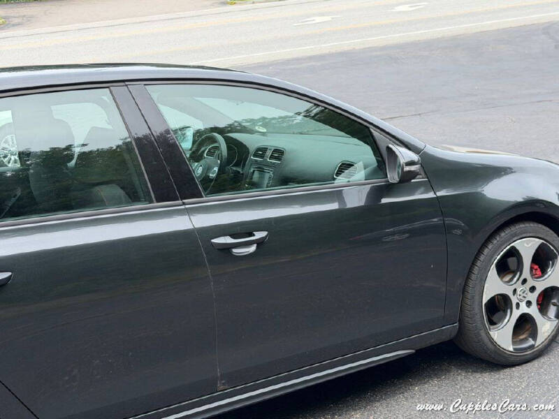 2011 Volkswagen GTI