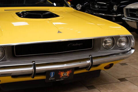 1970 Dodge Challenger