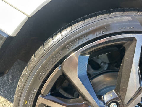 2017 Honda Civic Sport Touring