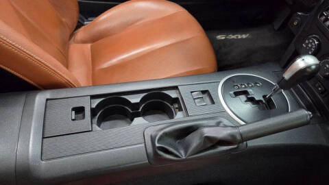 2008 Mazda MX-5 Miata