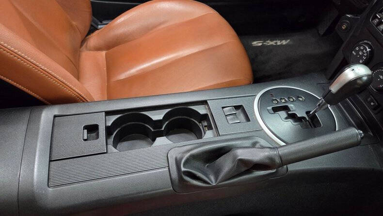 2008 Mazda MX-5 Miata