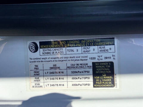 2013 Freightliner Sprinter