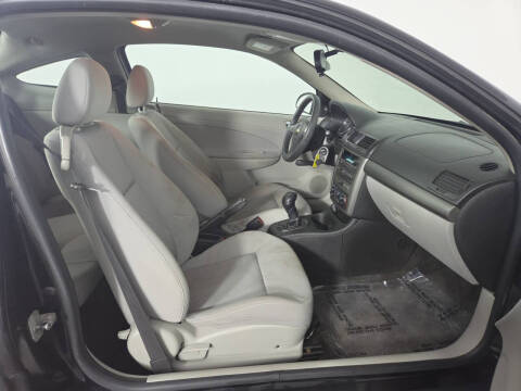 2009 Chevrolet Cobalt LS