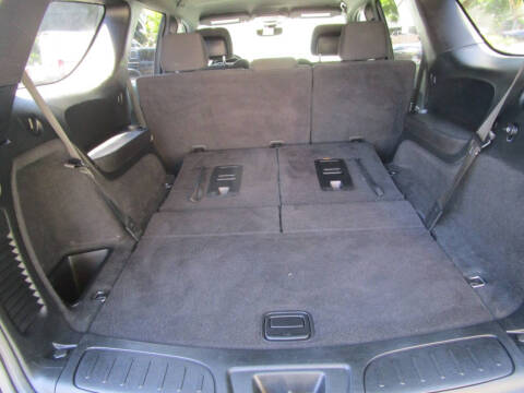 2018 Dodge Durango SXT Plus