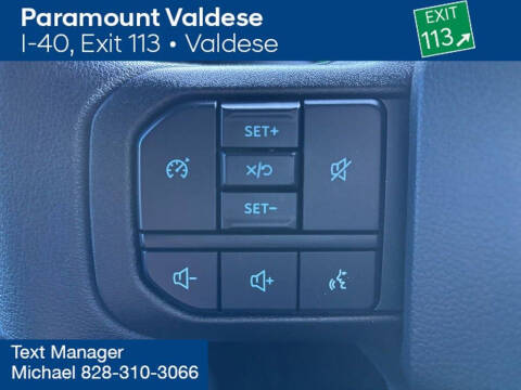 2025 Ford F-450 Super Duty XLT