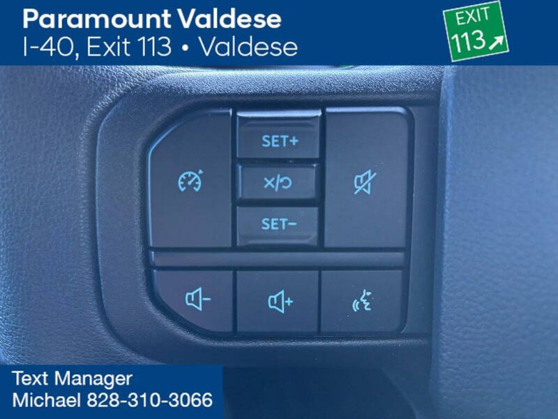 2025 Ford F-450 Super Duty XLT