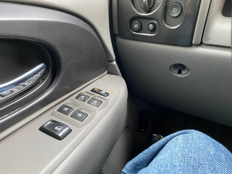 2008 GMC Envoy SLE