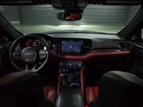 2021 Dodge Durango SRT 392