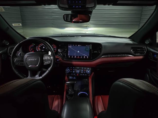 2021 Dodge Durango SRT 392