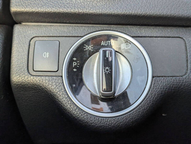 2012 Mercedes-Benz C-Class C 250