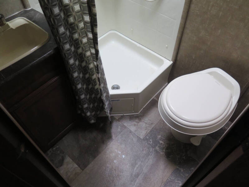 2016 Jayco Jay Feather X23F