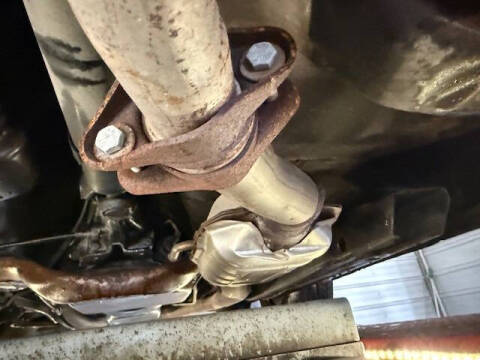 1981 Chevrolet Camaro Berlinetta