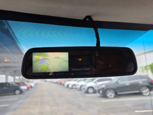 2018 GMC Savana 2500