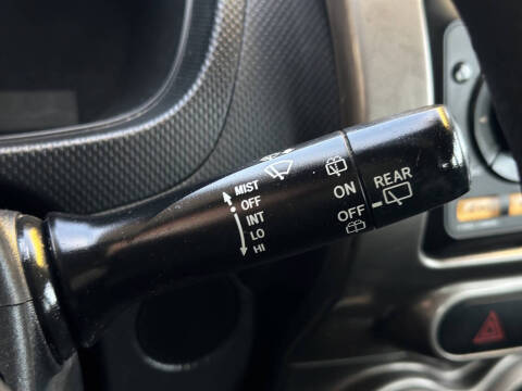 2013 Scion xD