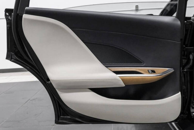 2022 Lucid Air Grand Touring