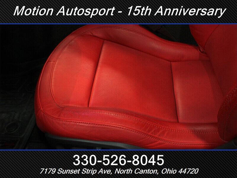 2016 Chevrolet Corvette Stingray Z51