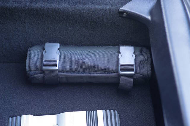 2003 Lamborghini Murcielago