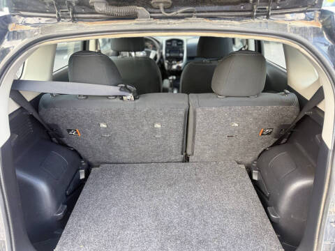 2015 Nissan Versa Note SV