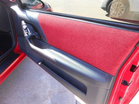 1994 Chevrolet Camaro Z28