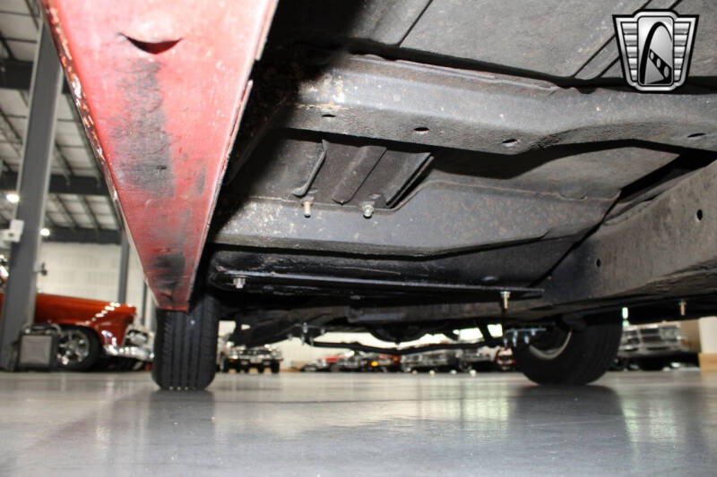 1958 Chevrolet Delray