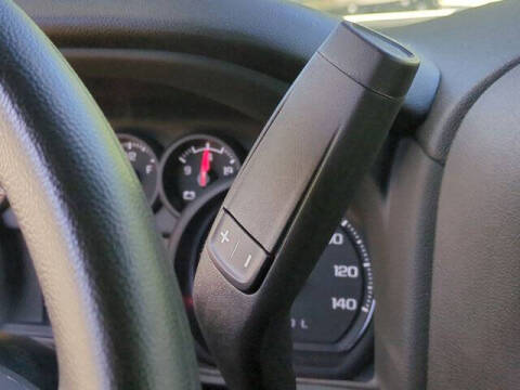 2025 Chevrolet Silverado 3500HD CC