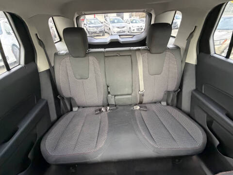 2016 GMC Terrain SLE-2