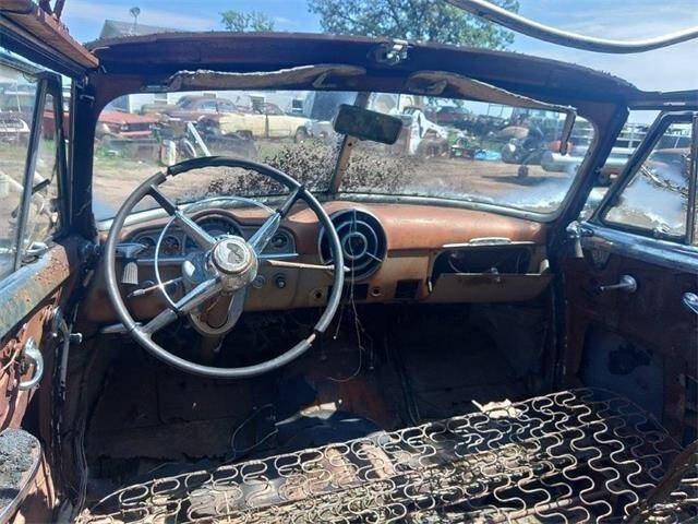 1949 Pontiac Carsoin Top