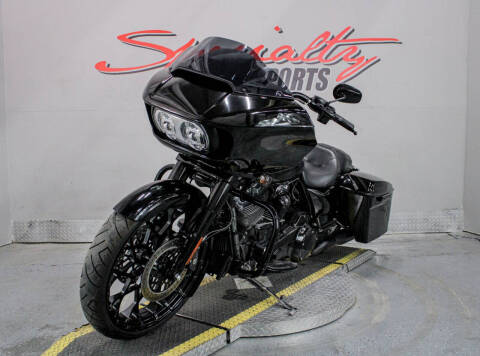 2018 Harley-Davidson Road Glide Special