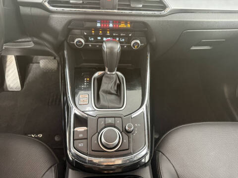 2023 Mazda CX-9 Touring Plus