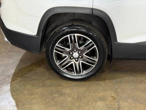 2019 GMC Acadia SLT-2