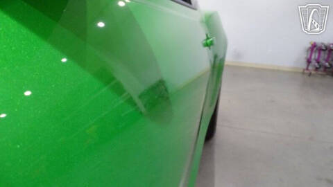 2011 Chevrolet Camaro SS
