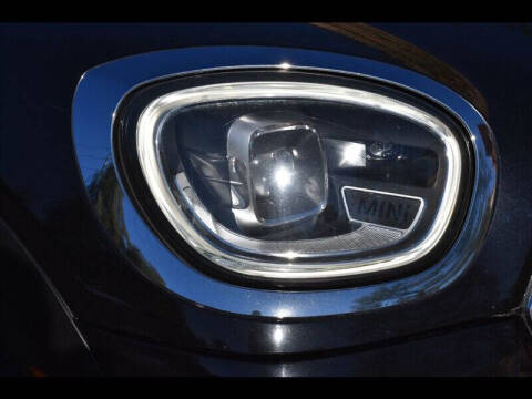 2022 MINI Countryman Cooper