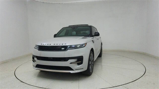 2024 Land Rover Range Rover Sport P400 Dynamic SE