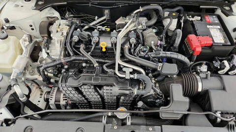 2022 Nissan Altima 2.5 SL