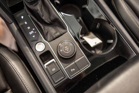 2019 Volkswagen Atlas V6 SEL R-Line 4Motion