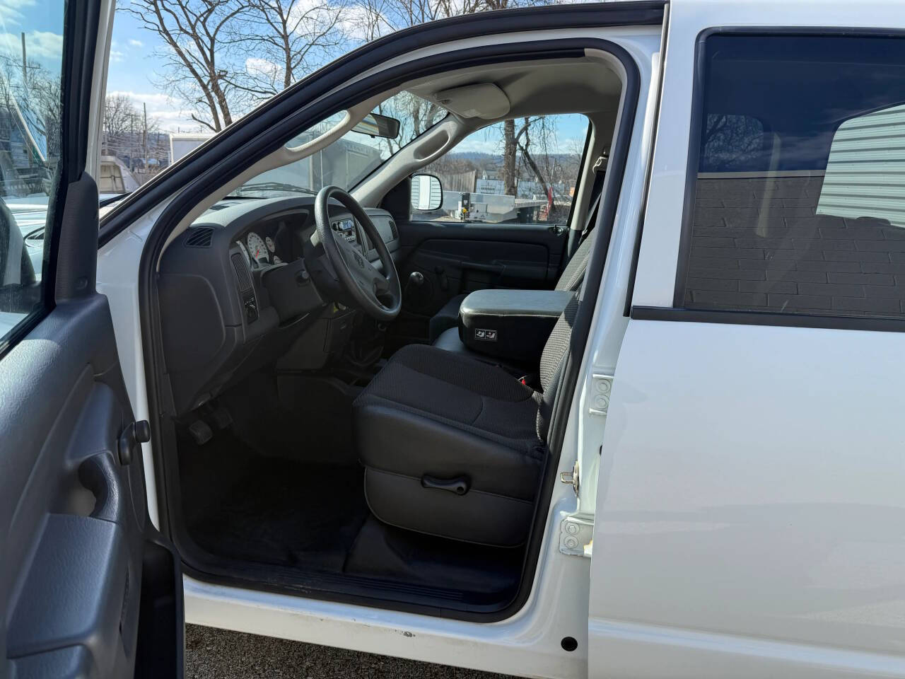 2003 Dodge Ram 1500 29