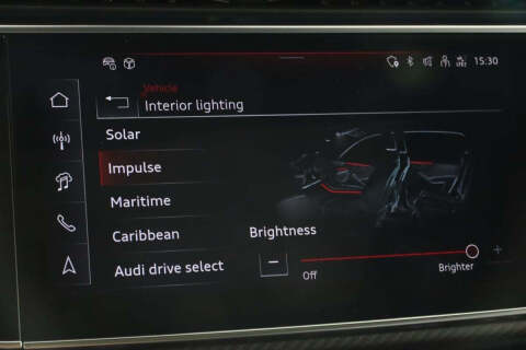 2024 Audi SQ8 4.0T quattro Premium Plus