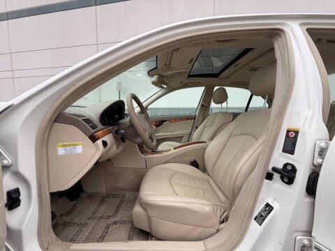 2006 Mercedes-Benz E-Class E 350