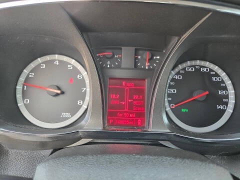 2013 GMC Terrain SLT-2