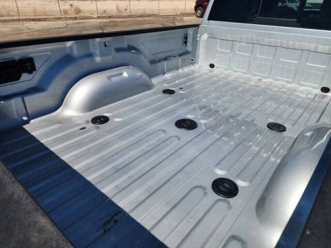 2026 RAM 2500 Black Express