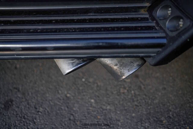 2009 Mercedes-Benz G-Class G 55 AMG