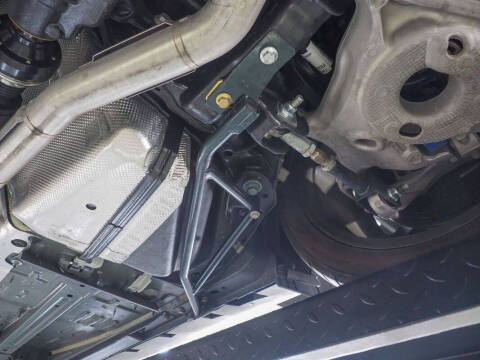 2019 Ford Mustang BULLITT