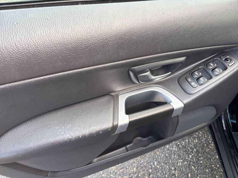 2013 Volvo XC90 3.2 Platinum