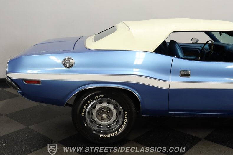 1970 Dodge Challenger