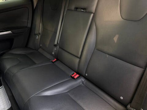 2015 Volvo XC60 T5 Drive-E Premier