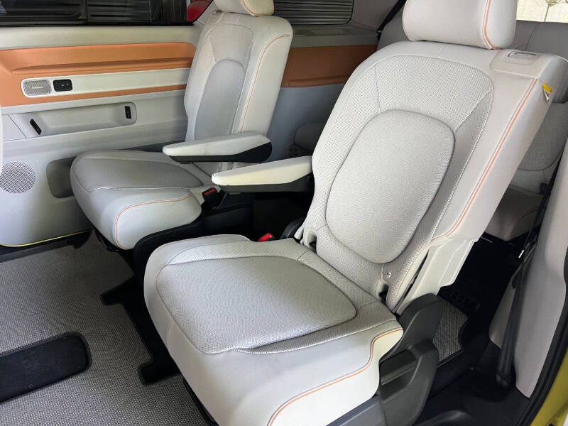 2025 Volkswagen ID. Buzz 1st Edition 4Motion