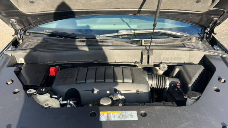 2016 Chevrolet Traverse LS