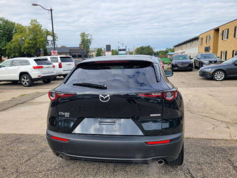 2020 Mazda CX-30 Select